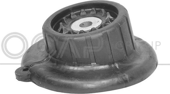 OCAP 8400067 - Опора стойки амортизатора, подушка www.autospares.lv