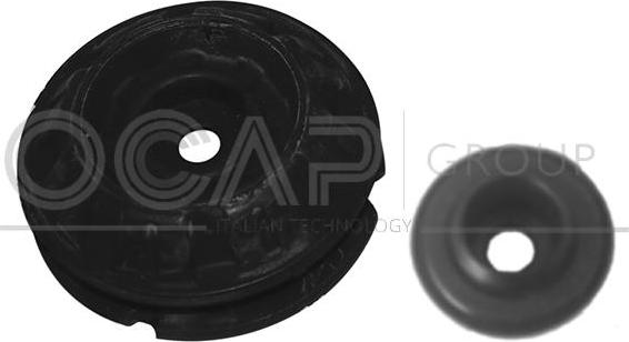 OCAP 8400003 - Distanccaurule, Amortizators www.autospares.lv