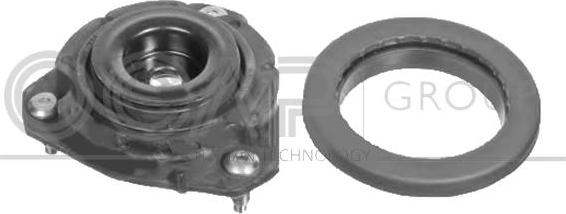 OCAP 8400019 - Amortizatora statnes balsts www.autospares.lv