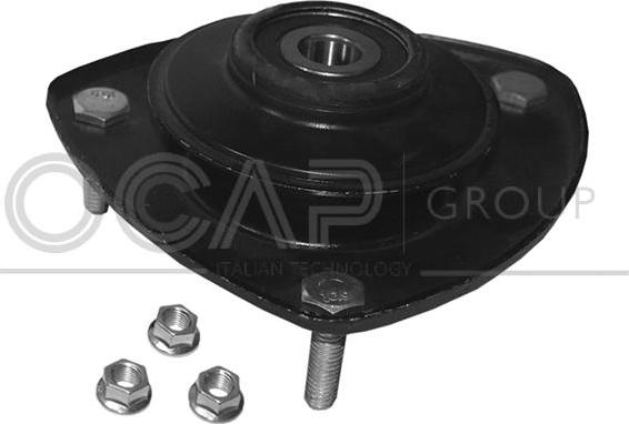 OCAP 8400010 - Amortizatora statnes balsts www.autospares.lv