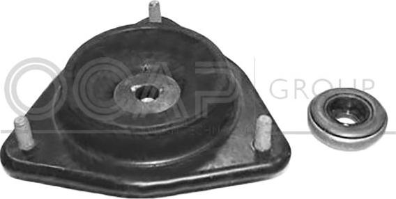 OCAP 8400018 - Top Strut Mounting www.autospares.lv