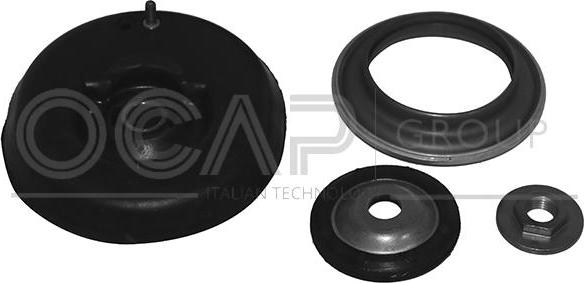 OCAP 8400088 - Amortizatora statnes balsts www.autospares.lv