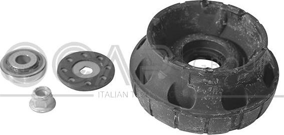 OCAP 8400030 - Amortizatora statnes balsts www.autospares.lv