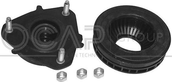 OCAP 8400020 - Amortizatora statnes balsts www.autospares.lv