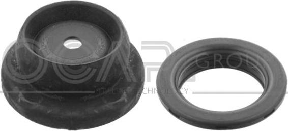 OCAP 8400076 - Amortizatora statnes balsts www.autospares.lv