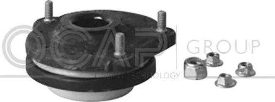 OCAP 8400071 - Amortizatora statnes balsts www.autospares.lv