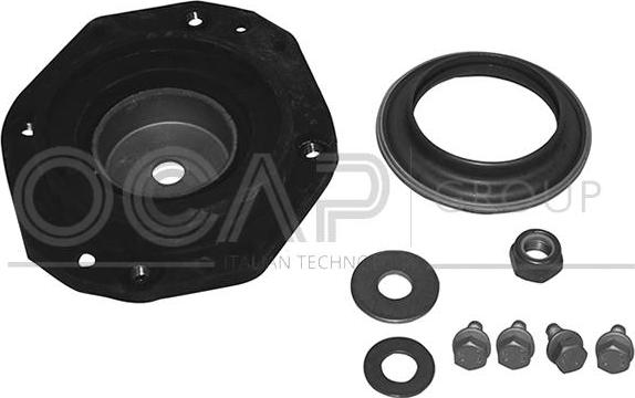 OCAP 8400078 - Top Strut Mounting www.autospares.lv