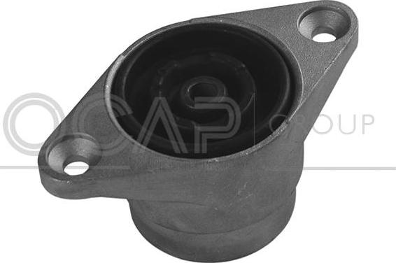 OCAP 8400189 - Опора стойки амортизатора, подушка www.autospares.lv