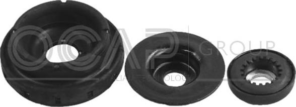 OCAP 8400135 - Amortizatora statnes balsts www.autospares.lv