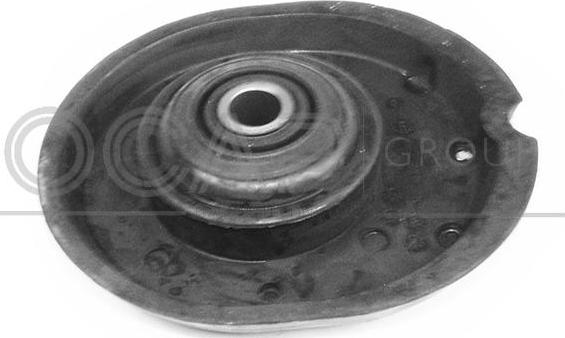 OCAP 8435449 - Top Strut Mounting www.autospares.lv