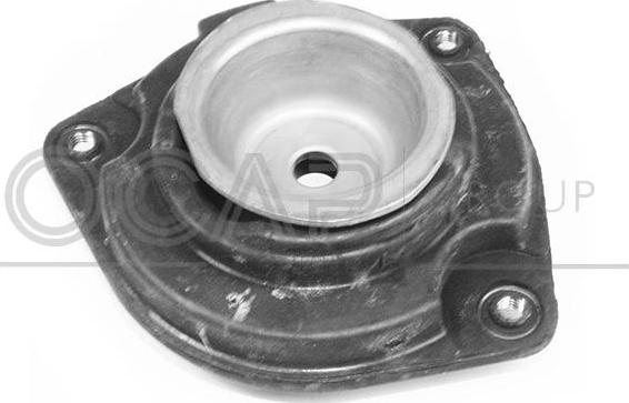 OCAP 8435461 - Опора стойки амортизатора, подушка www.autospares.lv