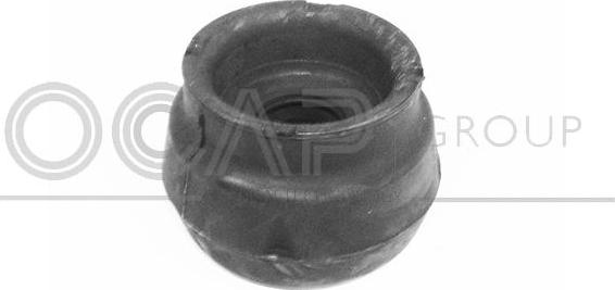 OCAP 8435033 - Опора стойки амортизатора, подушка www.autospares.lv