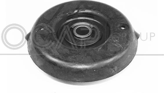 OCAP 8435356 - Опора стойки амортизатора, подушка www.autospares.lv