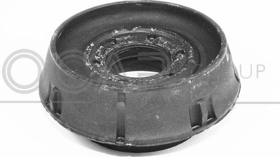 OCAP 8435222 - Опора стойки амортизатора, подушка www.autospares.lv