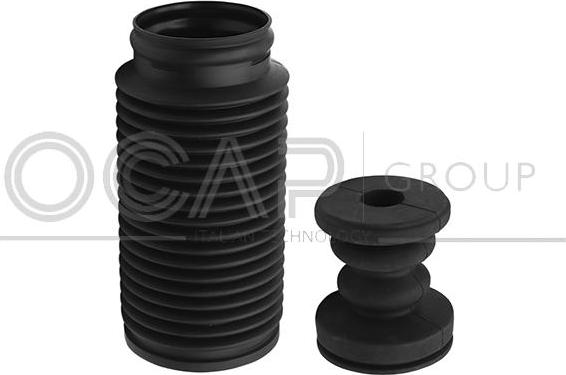 OCAP 8500042 - Dust Cover Kit, shock absorber www.autospares.lv