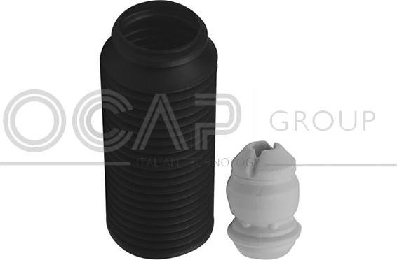 OCAP 8500057 - Пылезащитный комплект, амортизатор www.autospares.lv