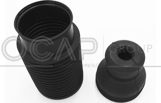 OCAP 8500015 - Dust Cover Kit, shock absorber www.autospares.lv