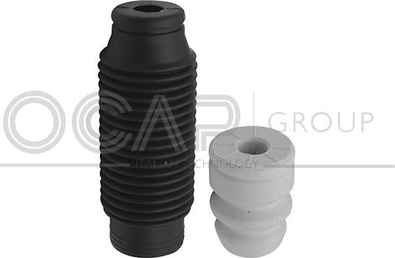 OCAP 8500087 - Пылезащитный комплект, амортизатор www.autospares.lv