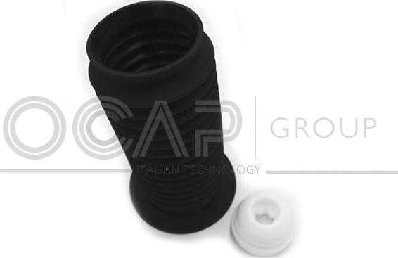 OCAP 8500110 - Пылезащитный комплект, амортизатор www.autospares.lv