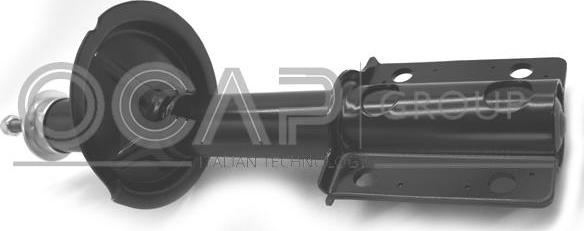 OCAP 80036FU - Shock Absorber www.autospares.lv