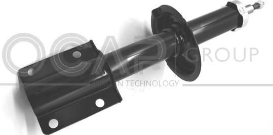 OCAP 80194FU - Shock Absorber www.autospares.lv