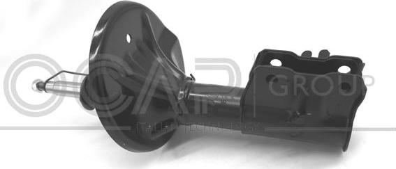 OCAP 82453FR - Amortizators www.autospares.lv