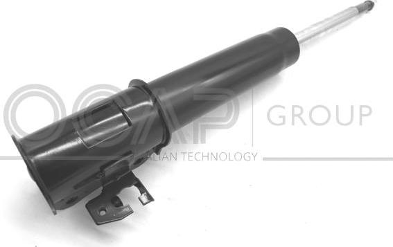 OCAP 82410FL - Shock Absorber www.autospares.lv