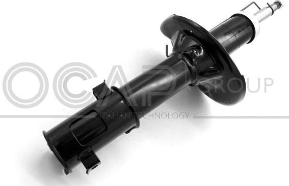 OCAP 82489FR - Shock Absorber www.autospares.lv