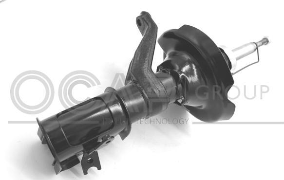 OCAP 82420FL - Shock Absorber www.autospares.lv