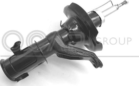 OCAP 82420FR - Shock Absorber www.autospares.lv