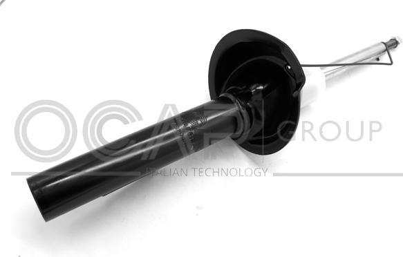 OCAP 82476FU - Shock Absorber www.autospares.lv