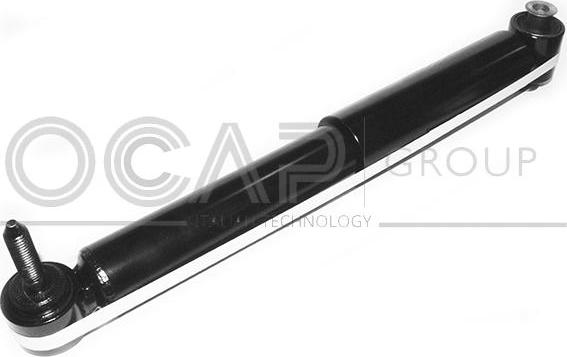 OCAP 82532RU - Shock Absorber www.autospares.lv