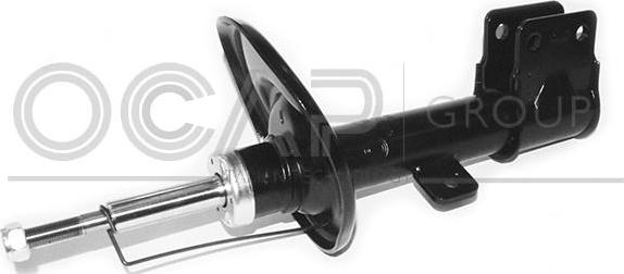 OCAP 82637FR - Amortizators www.autospares.lv