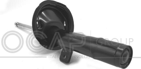 OCAP 82046FL - Амортизатор www.autospares.lv