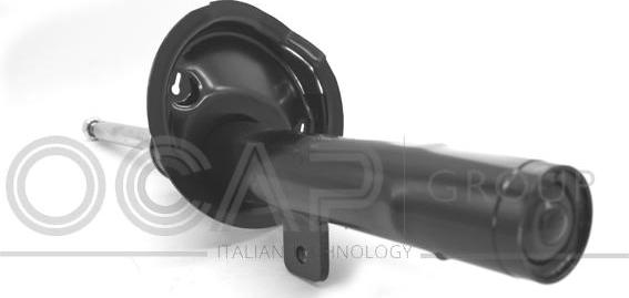 OCAP 82046FR - Amortizators www.autospares.lv