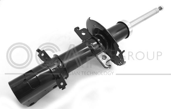 OCAP 82059FU - Shock Absorber www.autospares.lv