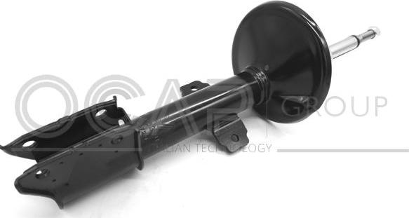 OCAP 82063FU - Shock Absorber www.autospares.lv