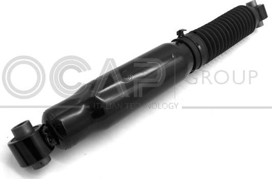 OCAP 82018RU - Shock Absorber www.autospares.lv