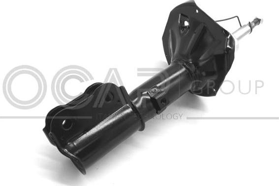 OCAP 82088FL - Shock Absorber www.autospares.lv