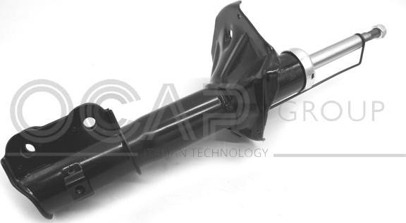 OCAP 82088FR - Shock Absorber www.autospares.lv