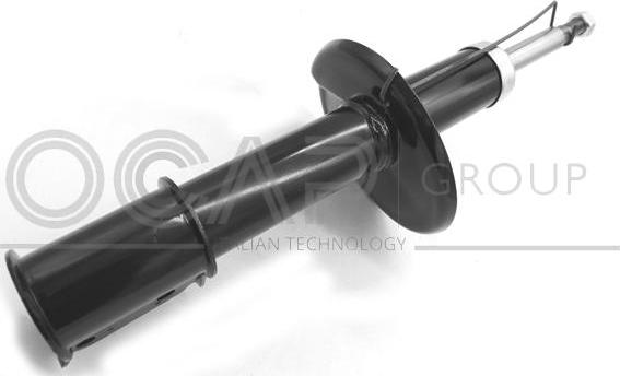 OCAP 82033FU - Shock Absorber www.autospares.lv