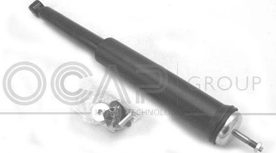 OCAP 82022RU - Amortizators www.autospares.lv