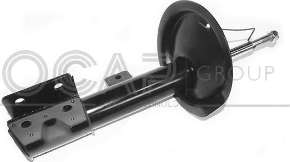 OCAP 82074FR - Amortizators www.autospares.lv