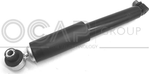 OCAP 82071RU - Amortizators autospares.lv