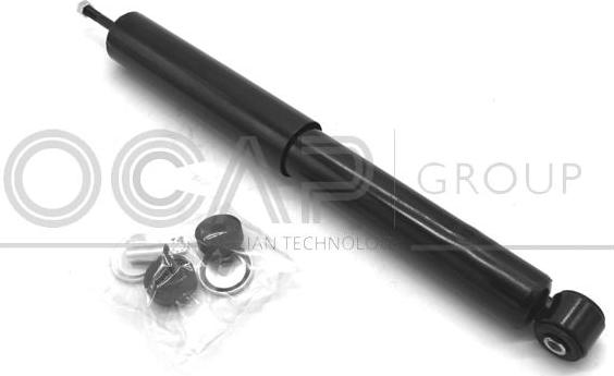 OCAP 82192RU - Shock Absorber www.autospares.lv