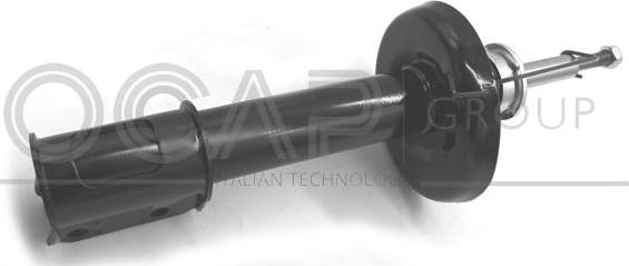 OCAP 82188FU - Shock Absorber www.autospares.lv