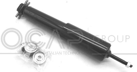 OCAP 82187FU - Shock Absorber www.autospares.lv