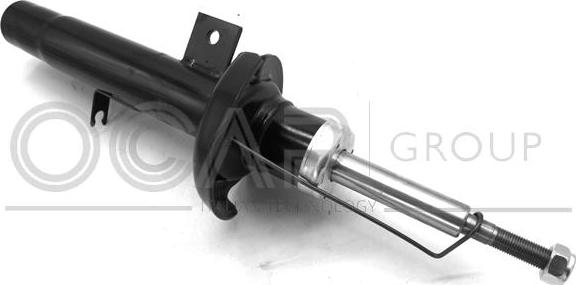 OCAP 82133FL - Shock Absorber www.autospares.lv