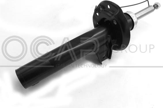 OCAP 82129FU - Shock Absorber www.autospares.lv