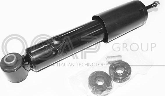 OCAP 82390FU - Shock Absorber www.autospares.lv